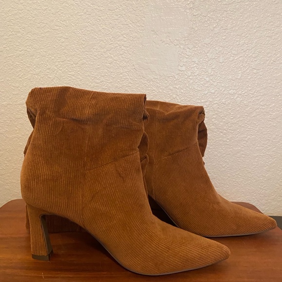 Robin Slouch Stiletto Boots - Picture 3 of 4